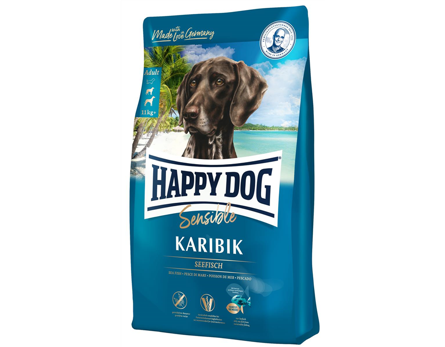 HD Supreme Sensible Karibik 1 kg