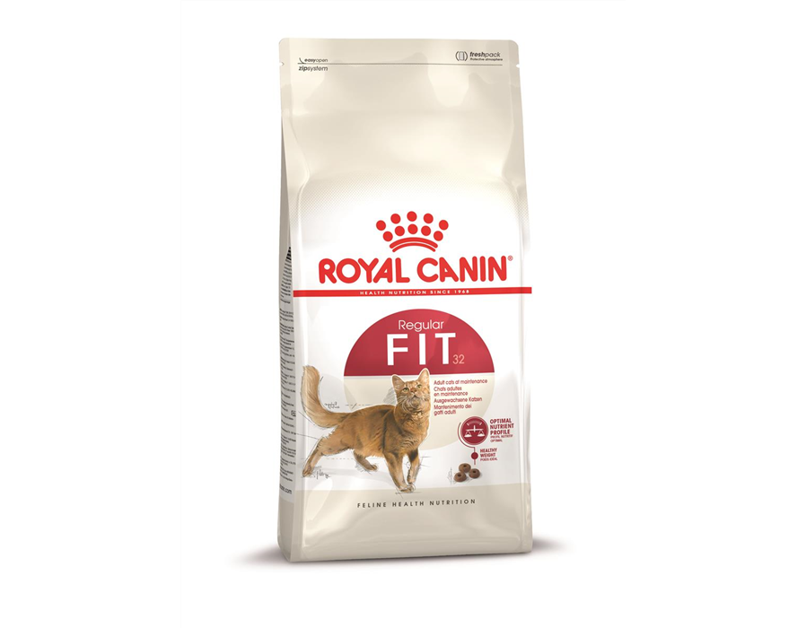 RC FHN Fit Adult 400 g