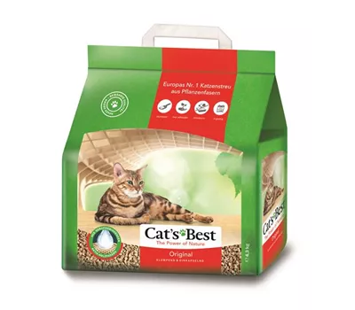 Ret. Cats Best Original 