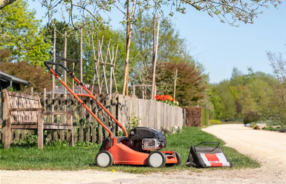 Schöne neue Welt – Automatisierung im Garten