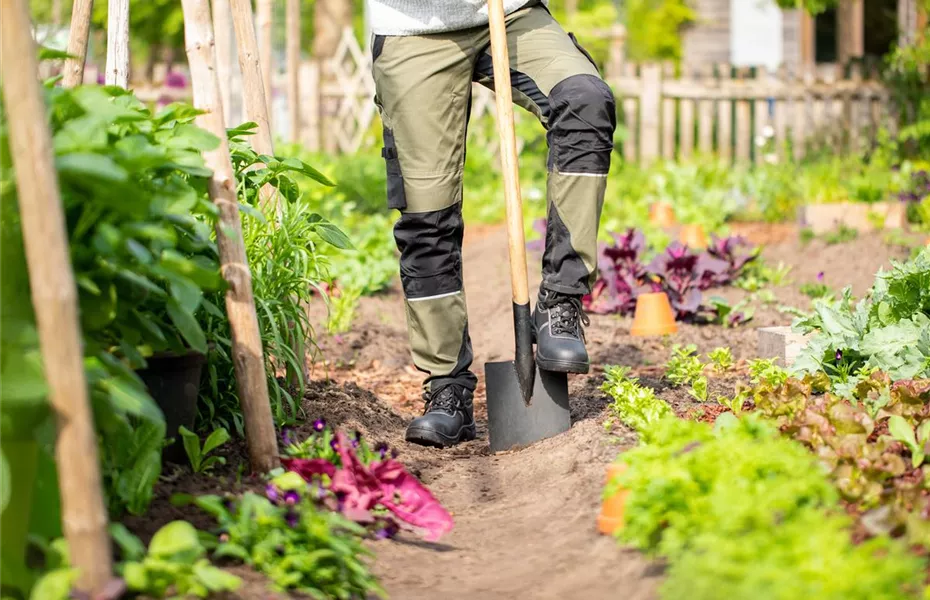 Gartenzubehör – kleine Helfer bei der täglichen Gartenarbeit 