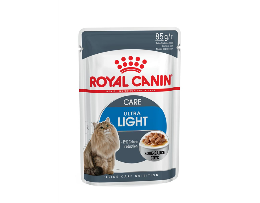 RC PB FCN Ultra Light Care in Soße 85 g 85 g