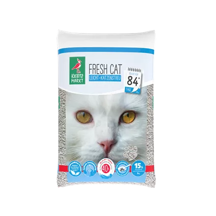 Kiebitzmarkt Fresh Cat