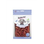 Dokas Dog Snack Entenbrust in Stückchen 70 g